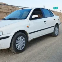 سمند مدل ۱۳۸۸