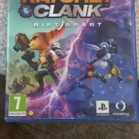 دیسک بازی رچت کلنک ps5