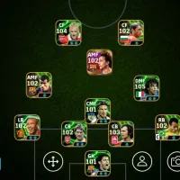 اکانت ای فوتبال