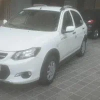 سواری هاچ بک|خودرو سواری و وانت|شیراز, زرهی|دیوار