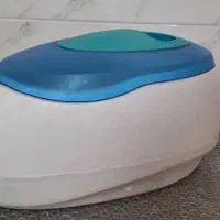 دستگاه پارا فین