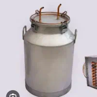 گلابگیری ۱۵۰لیتری