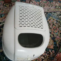 سرخ کن|ظروف پخت‌وپز|قم, نخودی|دیوار