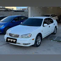 نیسان ماکسیما
