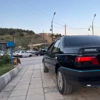 پژو۴۰۵دوگانه کارخانه|خودرو سواری و وانت|سردشت, |دیوار