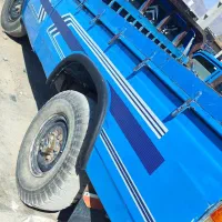 نیسان زامیاد۱۴۰۰|خودرو سواری و وانت|مهرستان, |دیوار