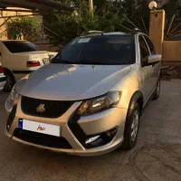 کوئیک R اسفند ۱۴۰۲|خودرو سواری و وانت|بندرعباس, |دیوار