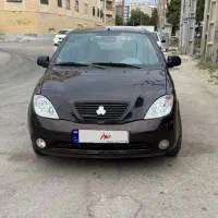 تیبا۲ مدل ۹۶