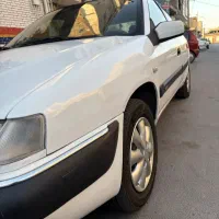 زانتیا مدل86 2000cc