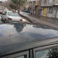 فروش پراید 83|خودرو سواری و وانت|مراغه, |دیوار