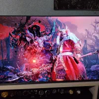 تلوزیون ۵۵ اینجا اسنوا و دوو