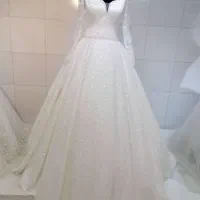لباس عروس نوی نو