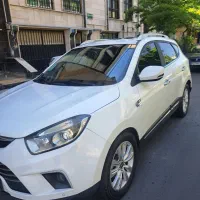 جک s5 اتومات در حد صفر