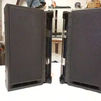 باند تلویزیون قدیمی  سونی اصل ژاپن JAPAN