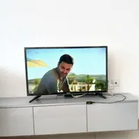 تلویزیون ۳۲ اینچ مجیک
