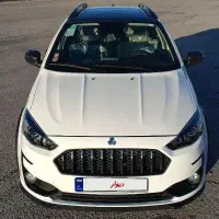 اطلس G صفر فول آپشن سانروف دار ۱۴۰۴ زیر قیمت بازار