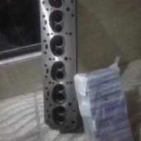 سر سیلندر پاترول ۶