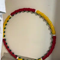 حلقه ورزشی