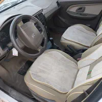 405 slx مدل95|خودرو سواری و وانت|اسفراین, |دیوار
