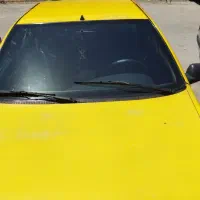 پژو مدل ۹۰دوگانه فابریک