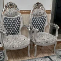 مبل سلطنتی درحدنو