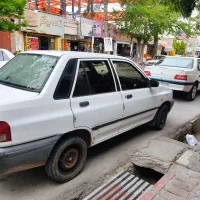 پراید 131 مدل 91