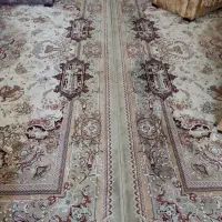 بک جفت فرش دوازده متری سلیمان 1200شانه