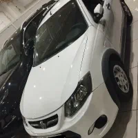 کوییک مدل ۱۳۹۹ بدون رنگ کم کار فروش نقدی و اقساطی