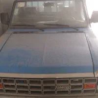 نیسان 402 آپشنال زیر خاکی