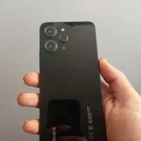 گوشی ردمی 12|موبایل|خوی, |دیوار