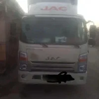 جک۹تن۴۰۳وکفی دستساز۳محورکف فلز