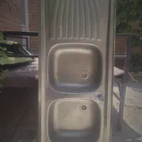 دو عددسینگ ظرفشویی
