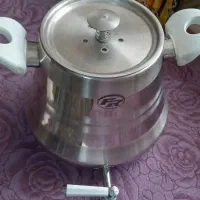 سماور روگازی