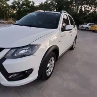 کوییک GXL1403 فابریک 10هزار تا کار فول