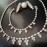 سرویس نقره