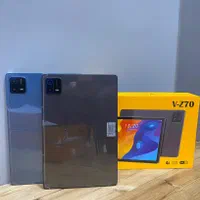 تبلت11اینچ اصلی vikusha کییورد دار رام 16 آکبند|تبلت|تهران, نارمک|دیوار