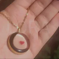 گردنبد مو