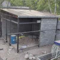 جوشکاری و شیروانی کوبی سیار سخنور