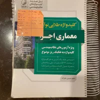 کلیدواژه آزمون نظام مهندسی معماری