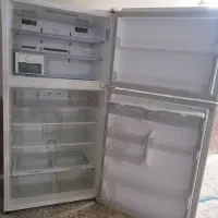 یخچال فریزر الجی سالم|یخچال و فریزر|مشهد, آزادشهر|دیوار