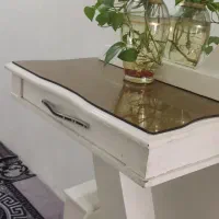 اینه و کنسول