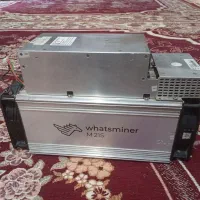 ماینر m21