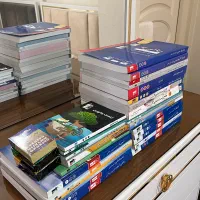 کتاب های تست قلمچی تجربی|کتاب و مجله آموزشی|تهران, وصفنارد|دیوار
