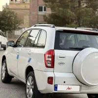 ام وی امX33 مدل 94 اتومات|خودرو سواری و وانت|بوکان, |دیوار