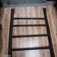 باربند رانا، ۲۰۶، ۲۰۷|قطعات یدکی و لوازم جانبی|مشهد, شاهد (شهرک غرب)|دیوار
