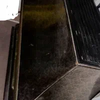 بخاری شومینه ای ایران شرق|بخاری، هیتر، شومینه|هشتگرد, شهرک بعثت|دیوار