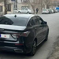 آریزو ۶ پرو|خودرو سواری و وانت|مشهد, کوشش|دیوار