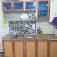 کابینت اشپزخانه