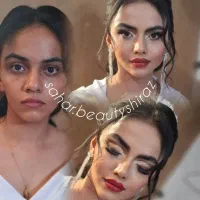 سالن زیبایی سحرناز|خدمات آرایشگری و زیبایی|صدرا-فارس, فاز ۱|دیوار