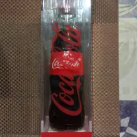 اسپیکر همراه کوکاکولا